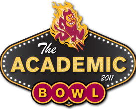 2011 Academic Bowl logo